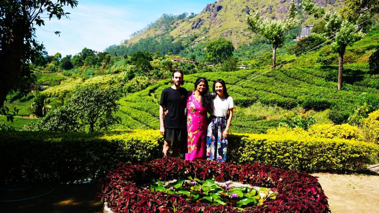 Blackcherry Munnar Kültér fotó