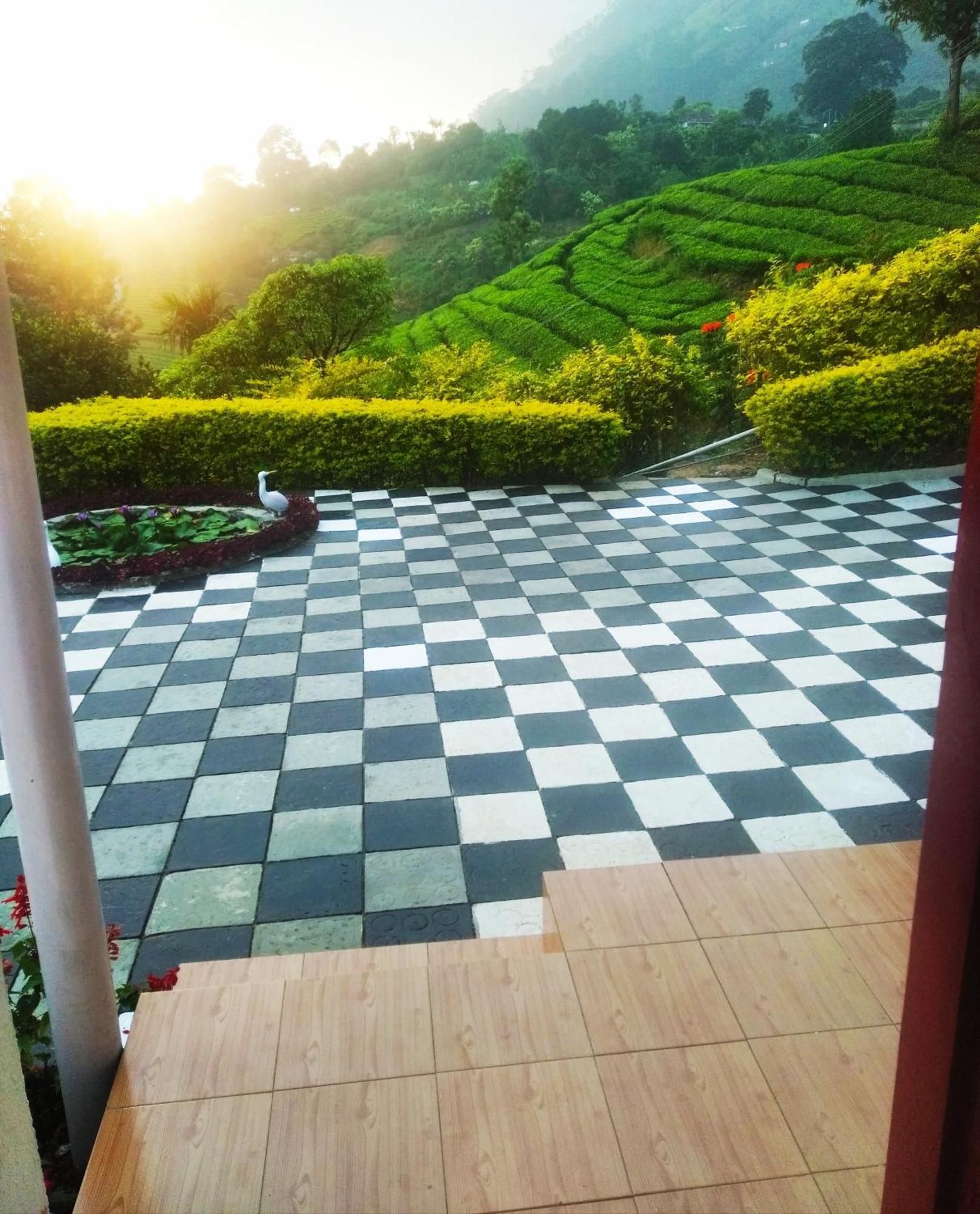 Blackcherry Munnar Kültér fotó